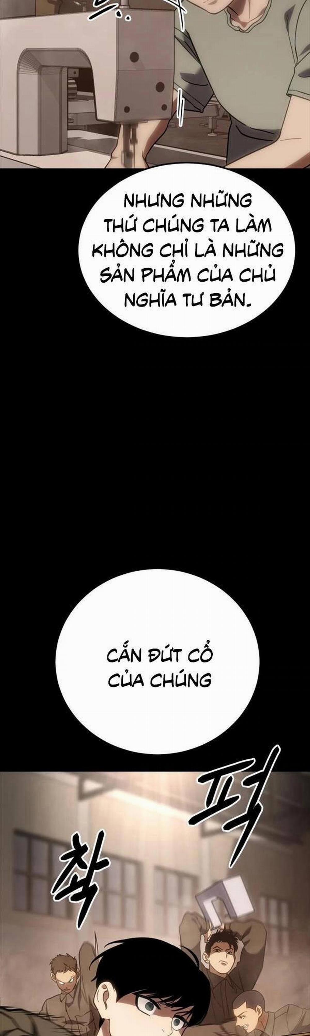 Đặc Vụ Song Sinh 12 trang 17