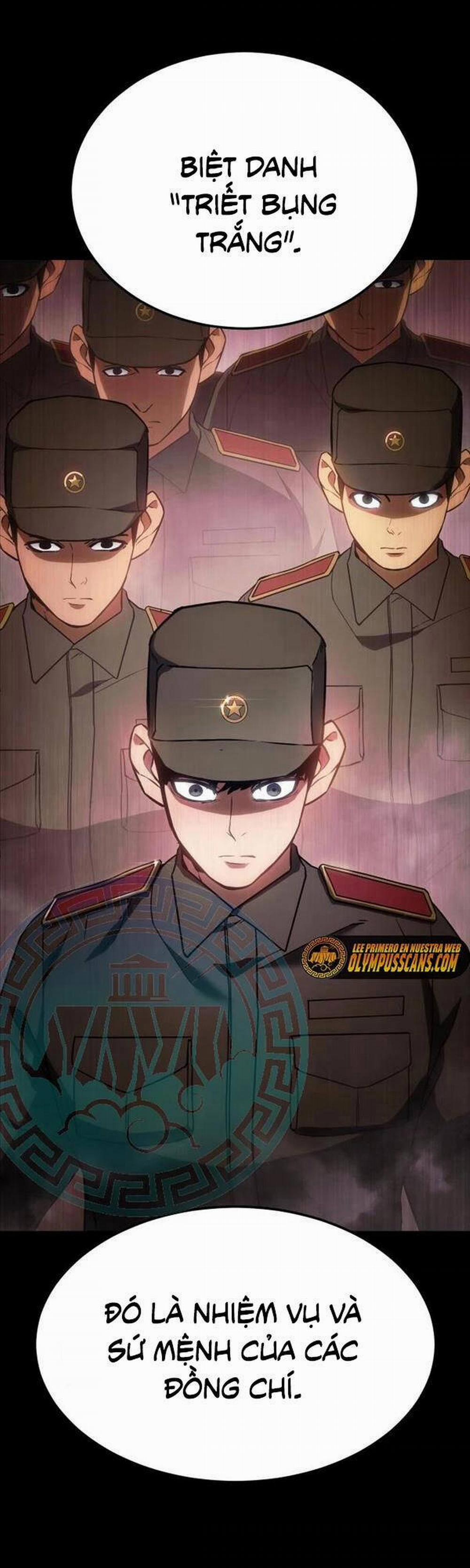 Đặc Vụ Song Sinh 12 trang 19