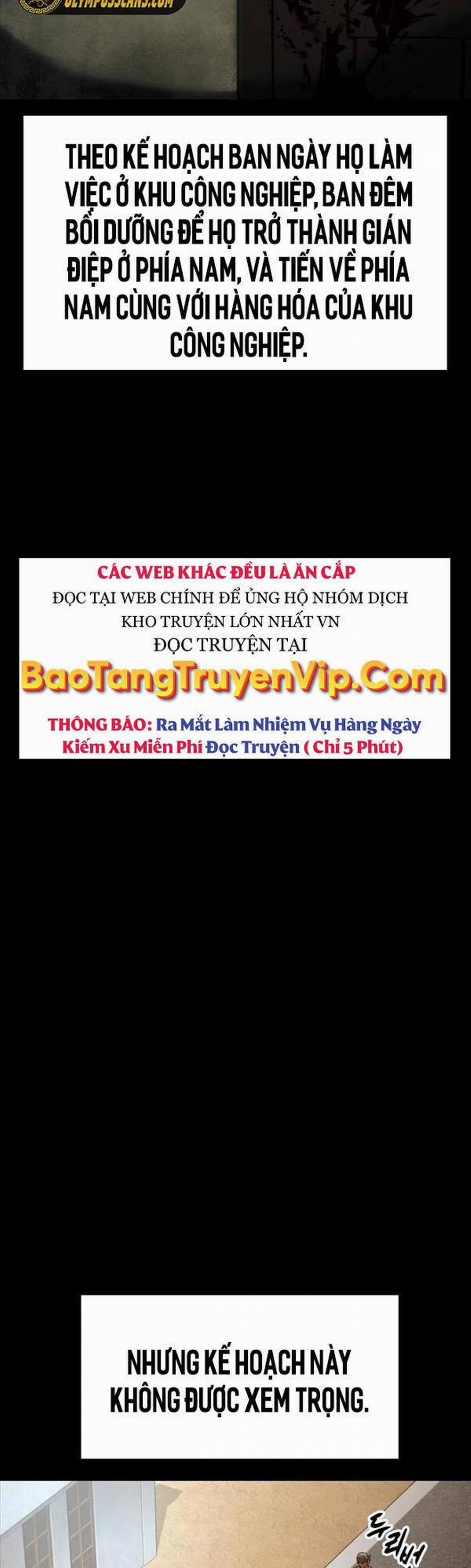 Đặc Vụ Song Sinh 12 trang 21