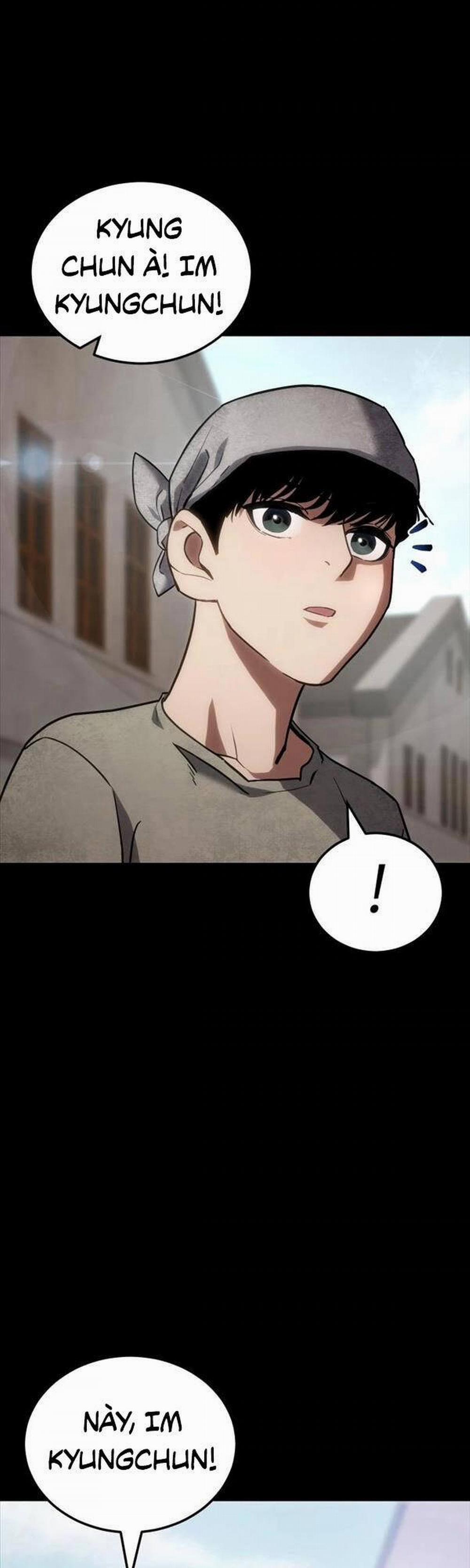 Đặc Vụ Song Sinh 12 trang 23