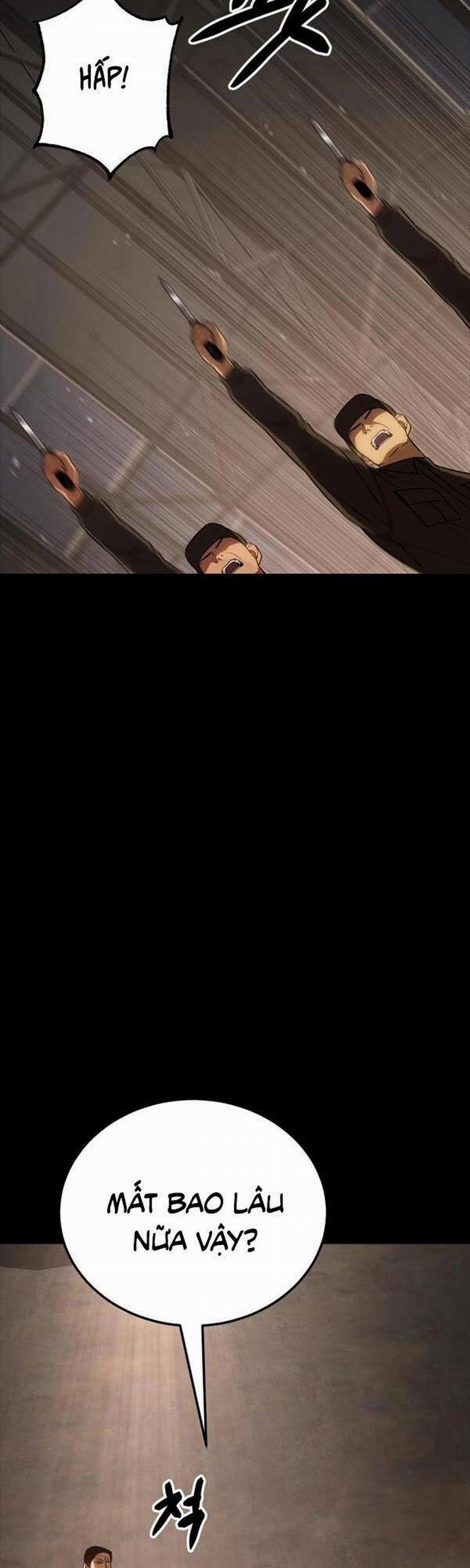 Đặc Vụ Song Sinh 12 trang 28