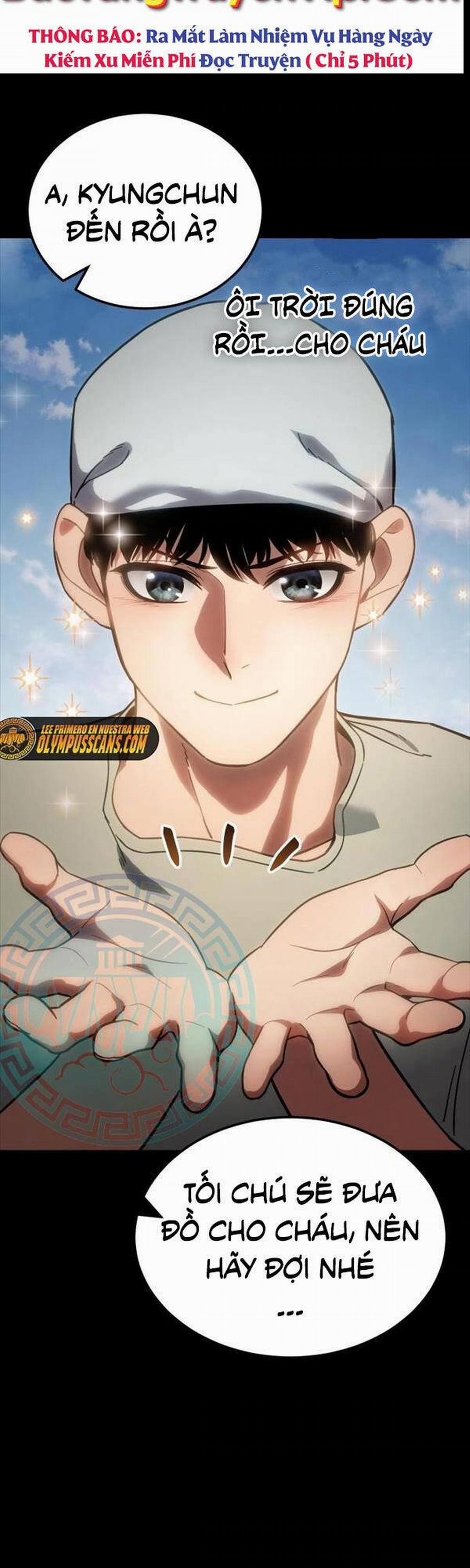 Đặc Vụ Song Sinh 12 trang 33