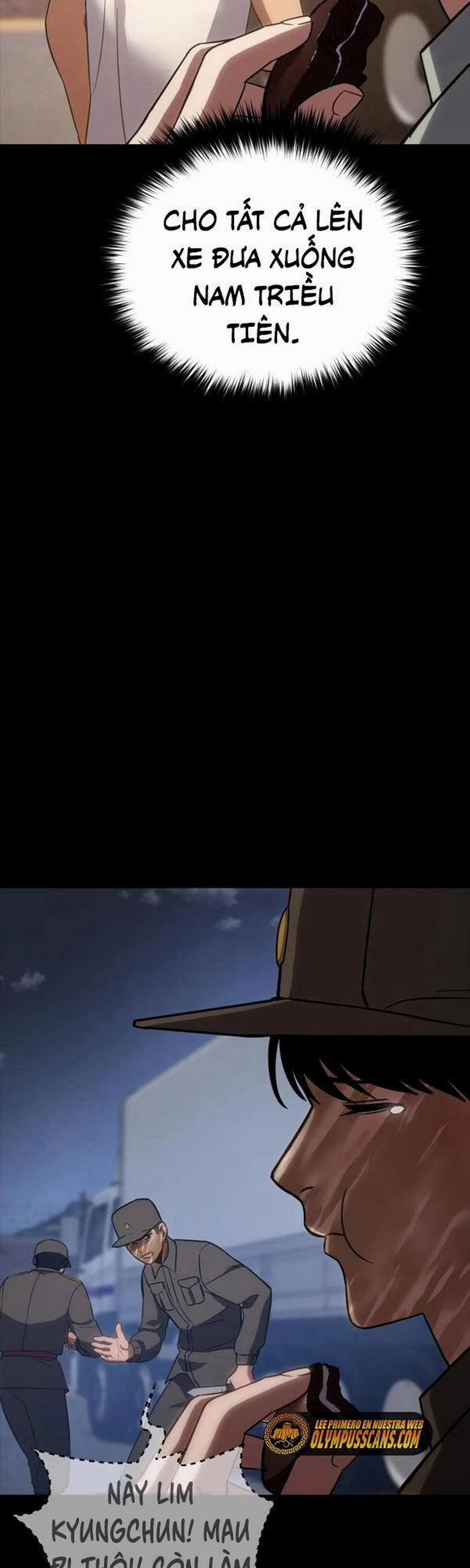 Đặc Vụ Song Sinh 12 trang 35