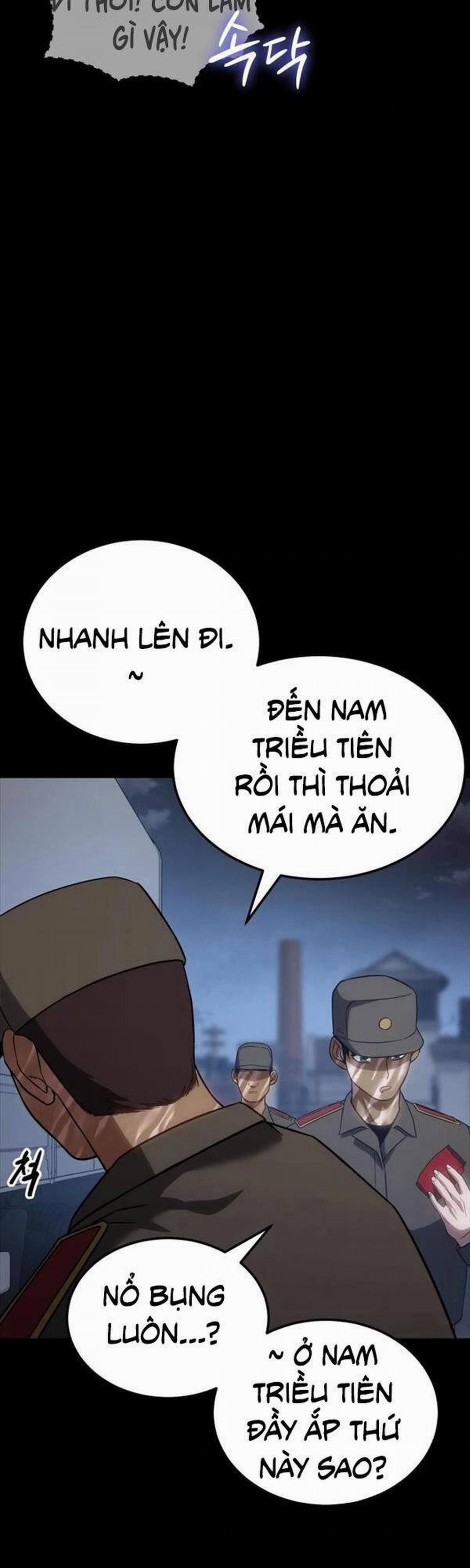 Đặc Vụ Song Sinh 12 trang 36