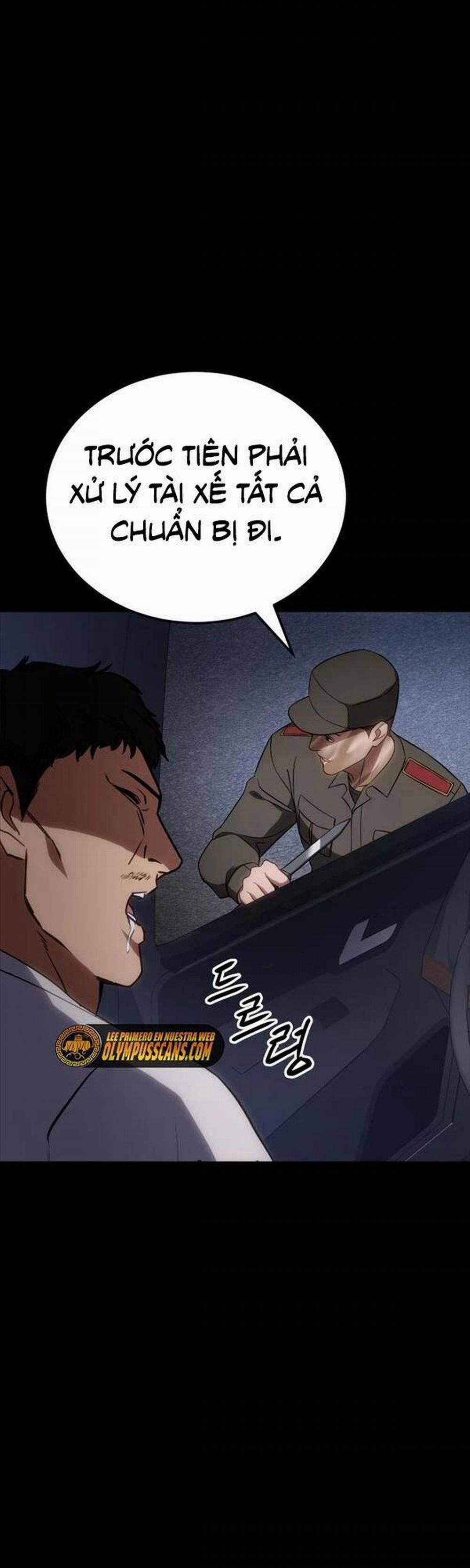 Đặc Vụ Song Sinh 12 trang 37