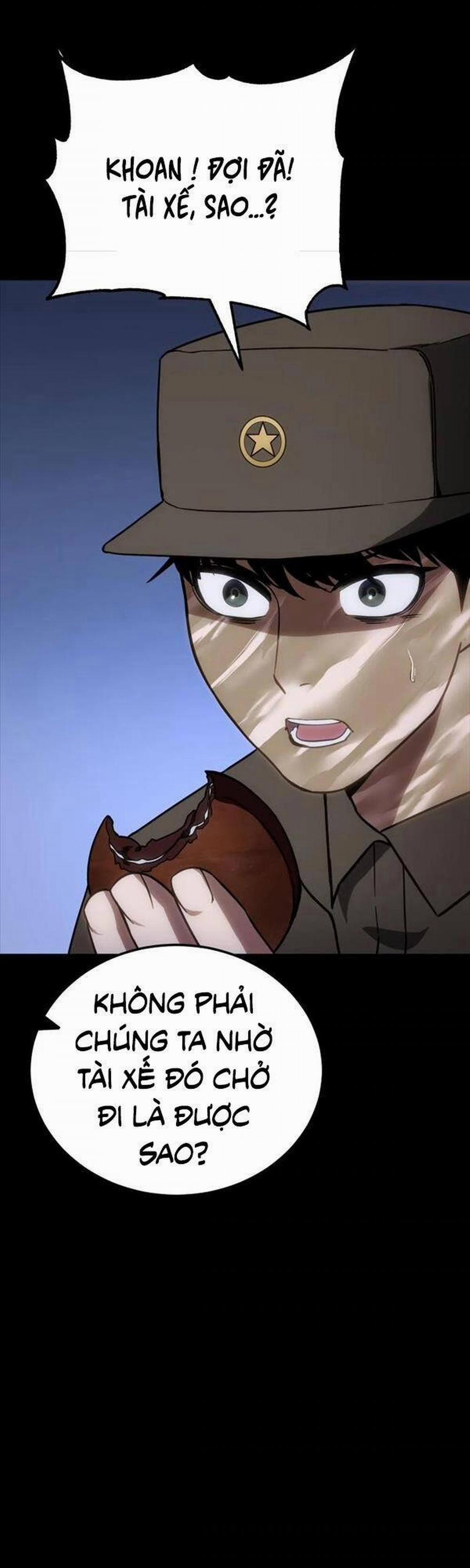 Đặc Vụ Song Sinh 12 trang 38