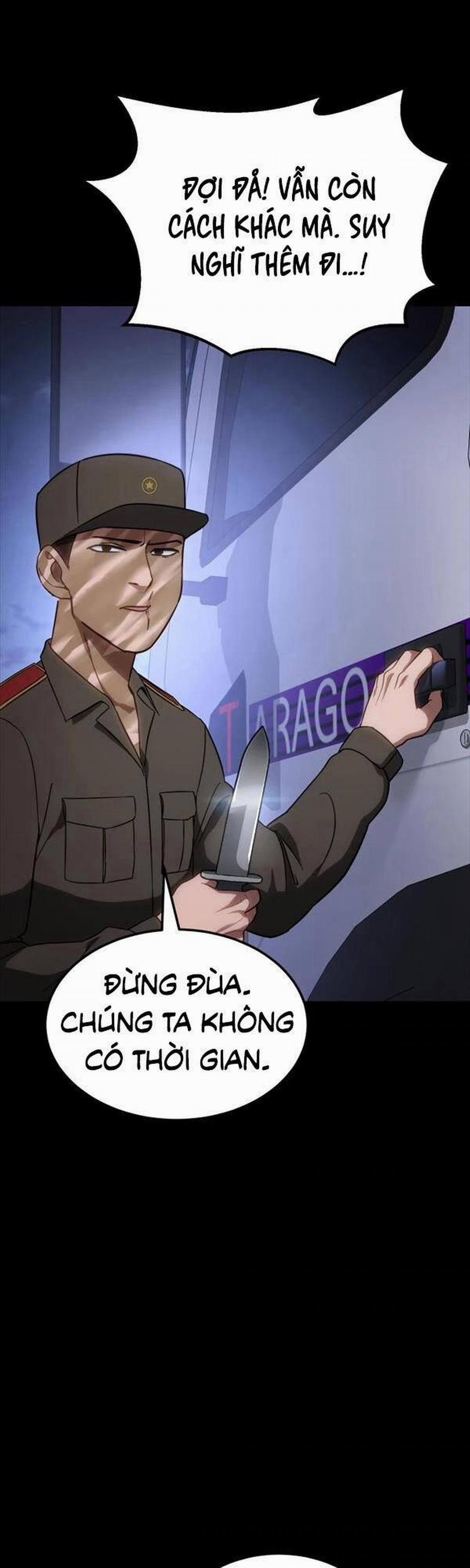 Đặc Vụ Song Sinh 12 trang 39