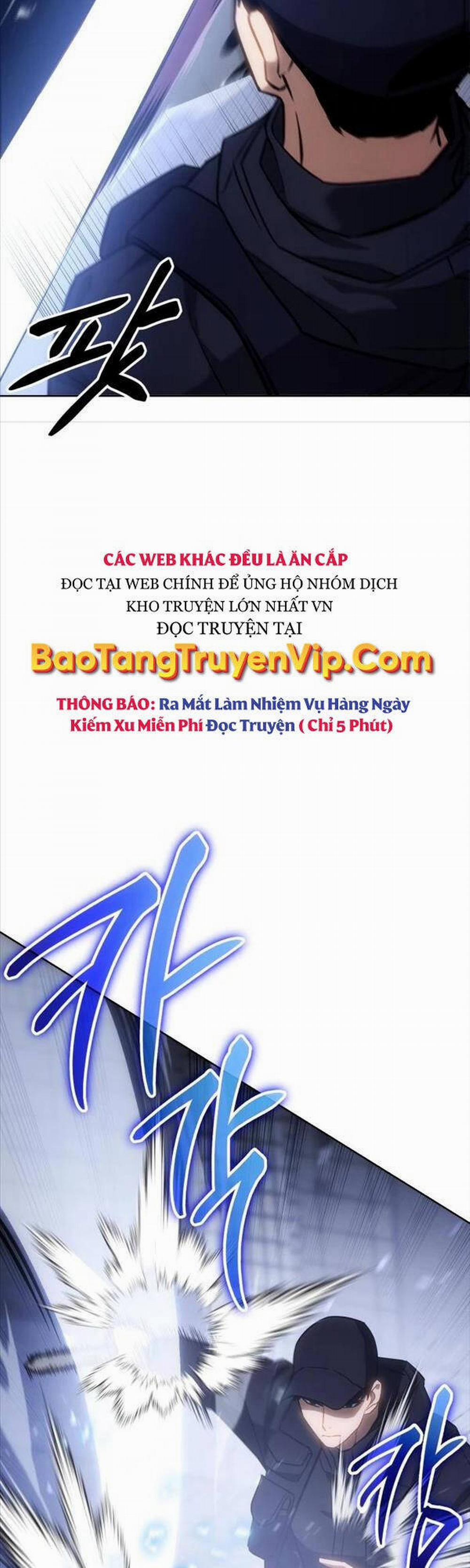 Đặc Vụ Song Sinh 12 trang 4