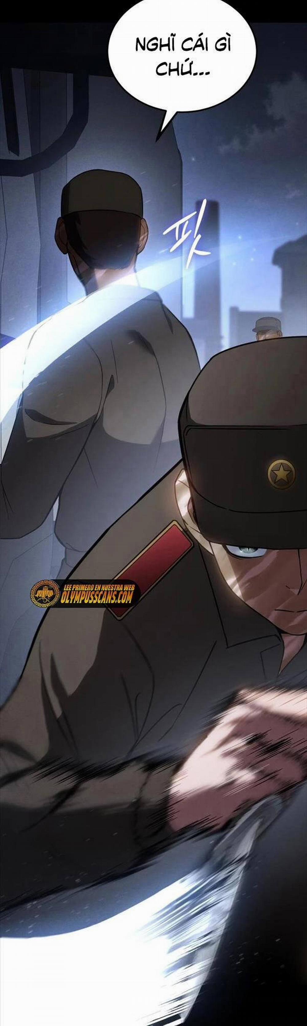 Đặc Vụ Song Sinh 12 trang 40