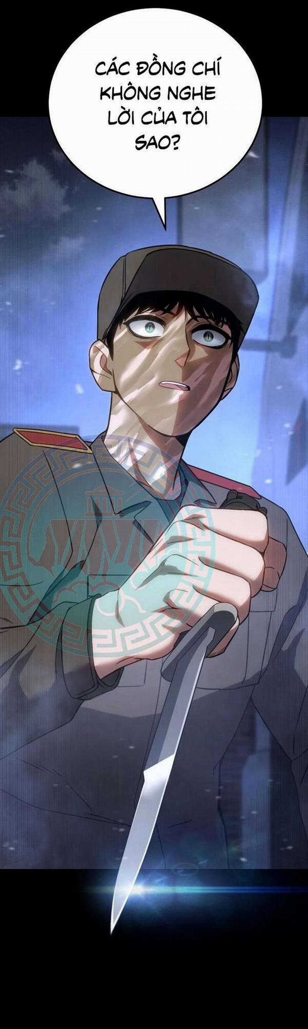 Đặc Vụ Song Sinh 12 trang 43