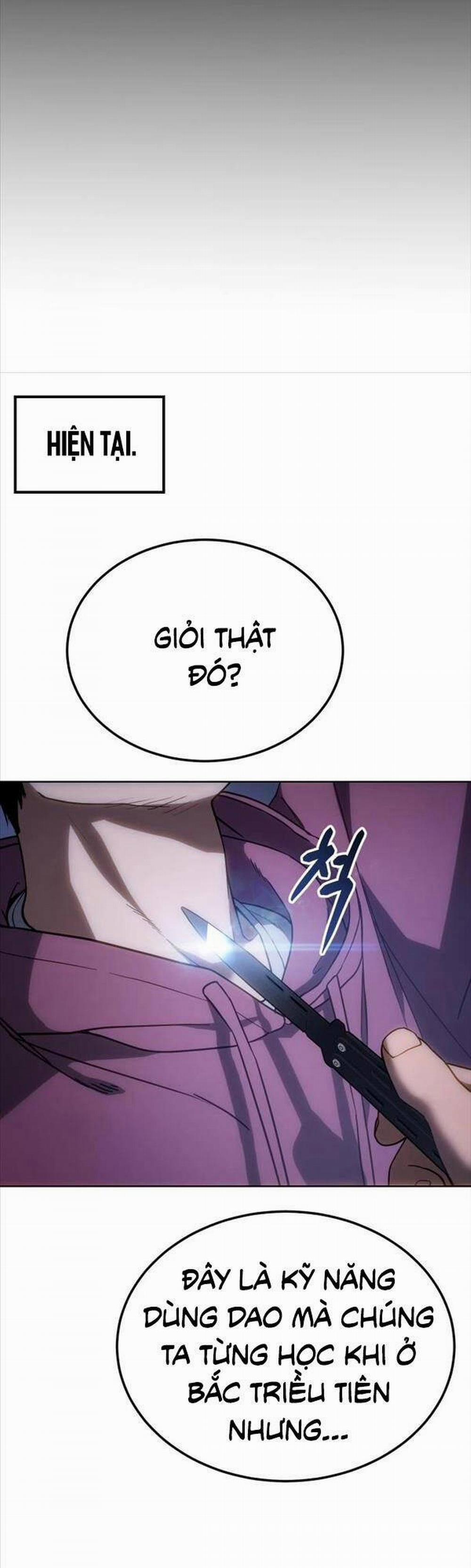 Đặc Vụ Song Sinh 12 trang 53