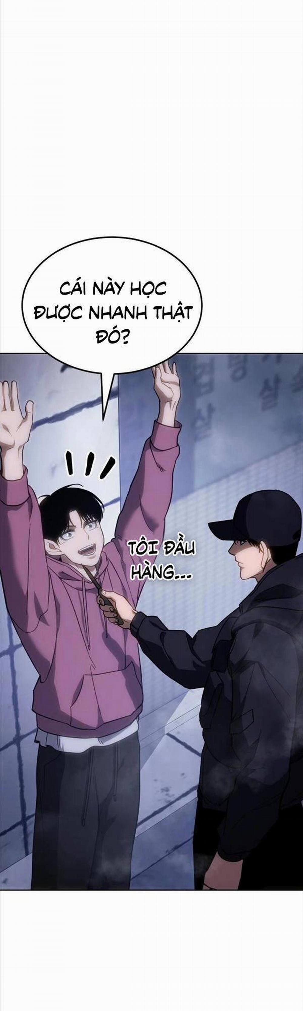 Đặc Vụ Song Sinh 12 trang 54