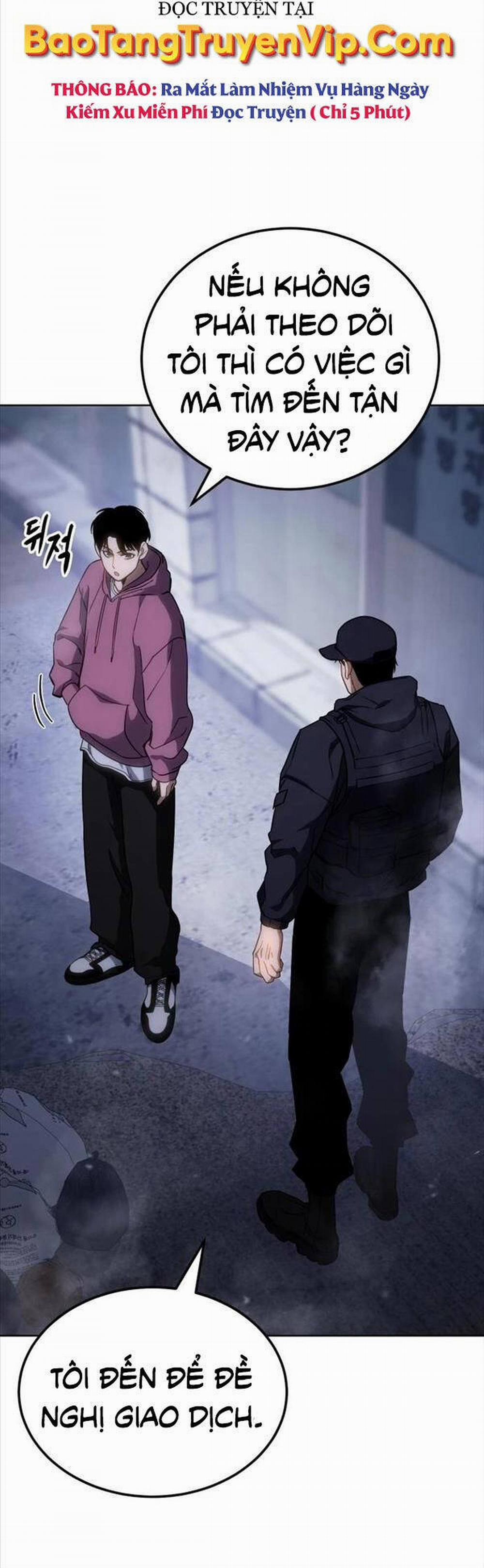 Đặc Vụ Song Sinh 12 trang 56