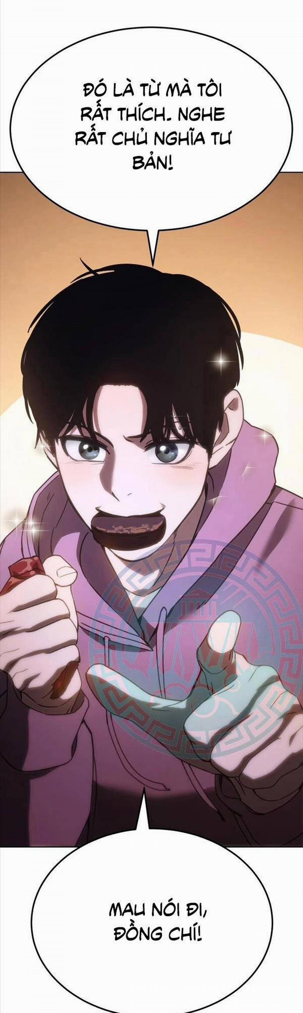 Đặc Vụ Song Sinh 12 trang 58