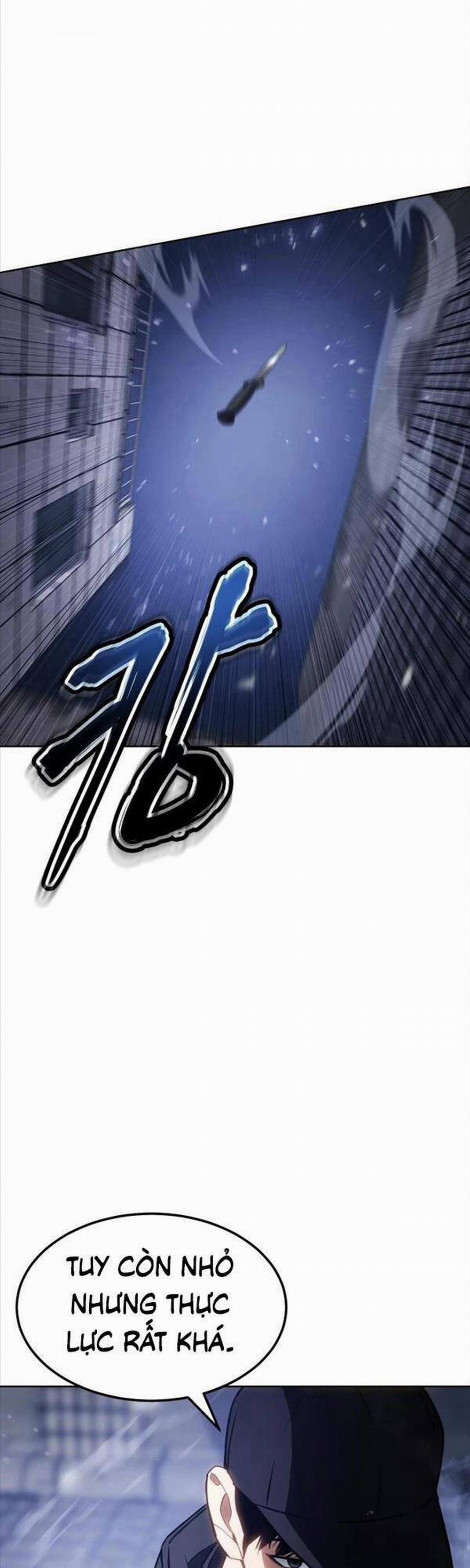 Đặc Vụ Song Sinh 12 trang 6