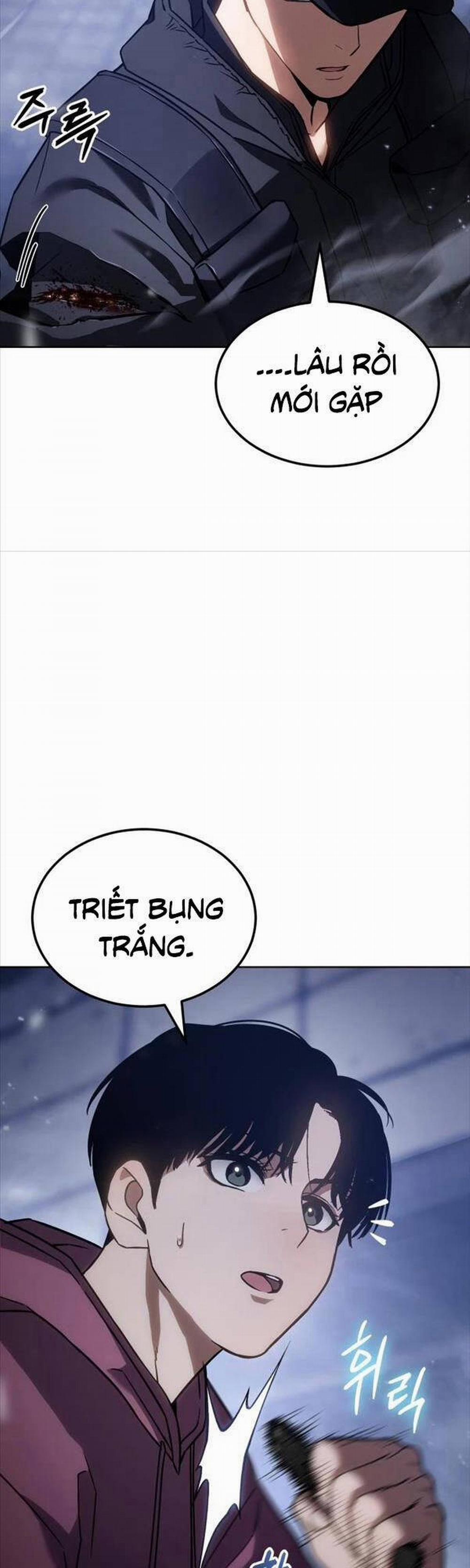 Đặc Vụ Song Sinh 12 trang 7