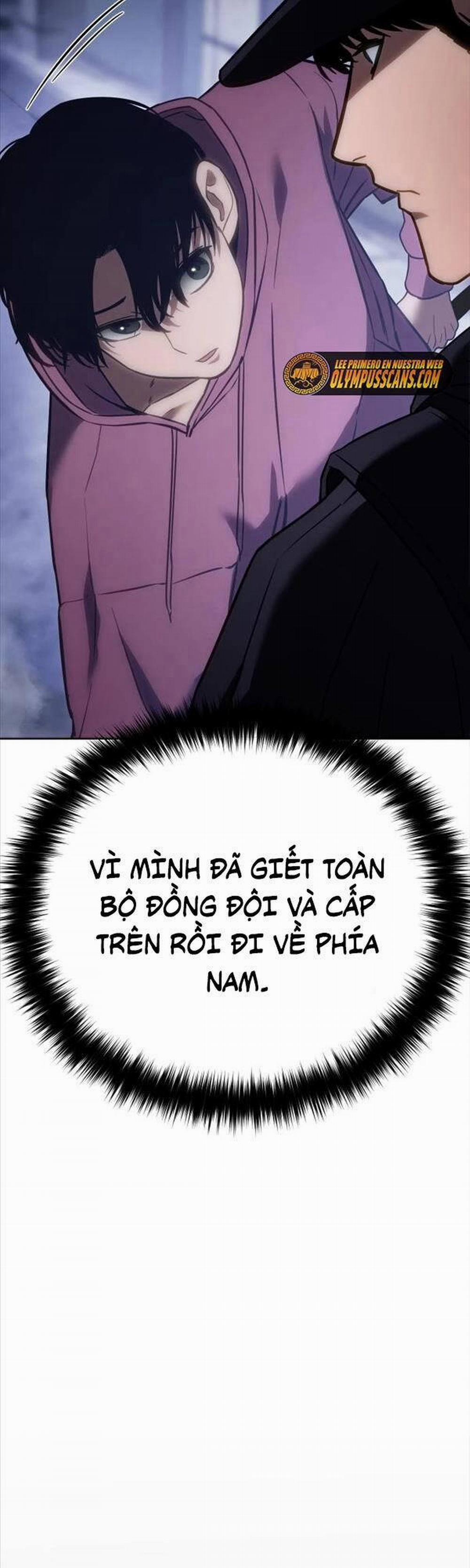 Đặc Vụ Song Sinh 12 trang 9