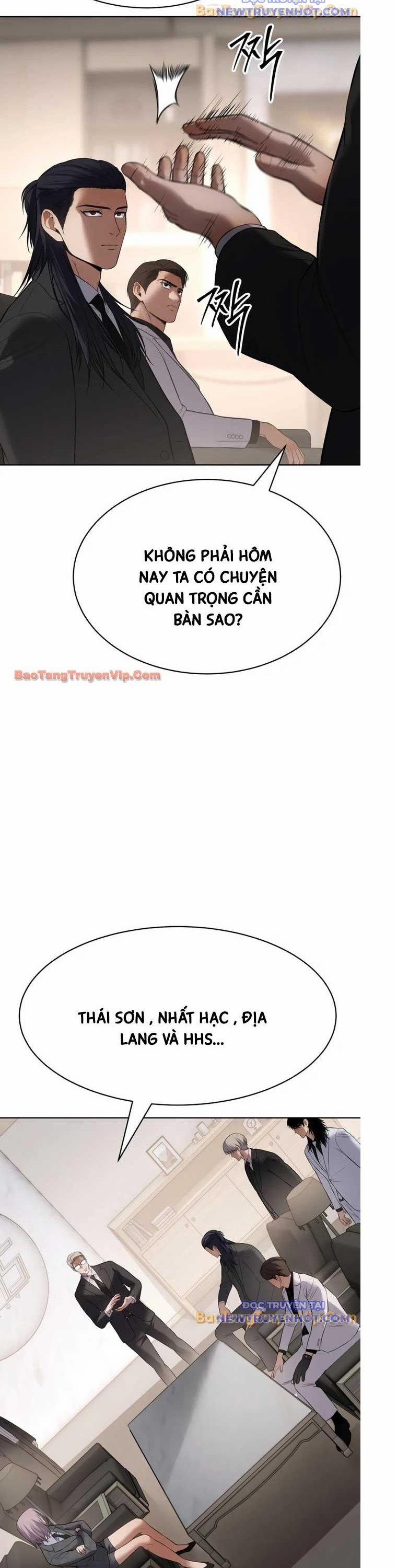 Đặc Vụ Song Sinh 120 trang 10