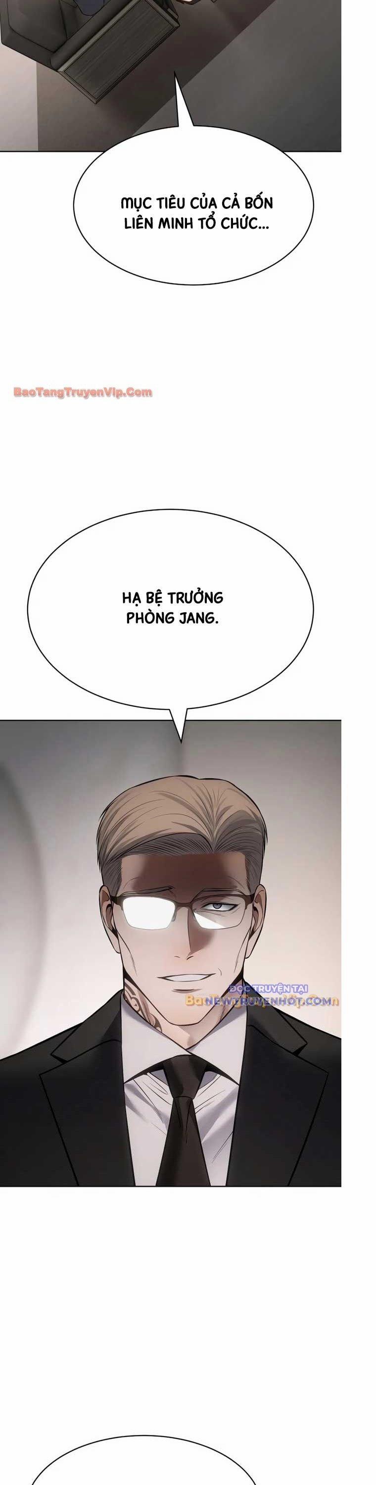 Đặc Vụ Song Sinh 120 trang 11