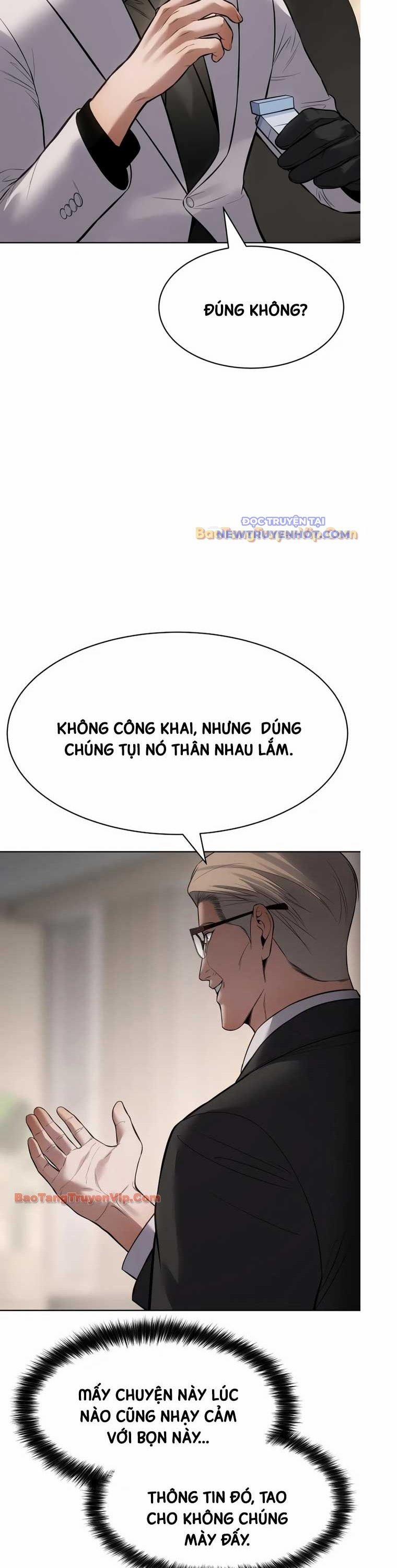 Đặc Vụ Song Sinh 120 trang 13