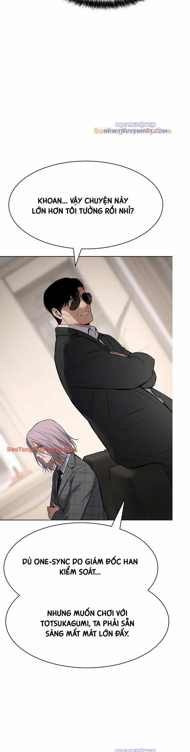 Đặc Vụ Song Sinh 120 trang 14