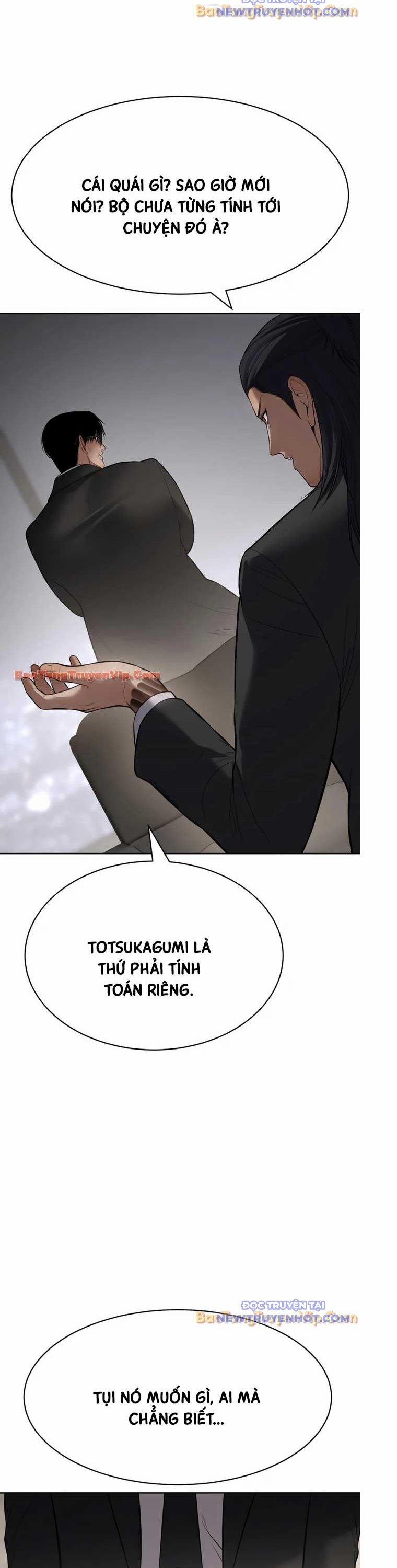 Đặc Vụ Song Sinh 120 trang 15