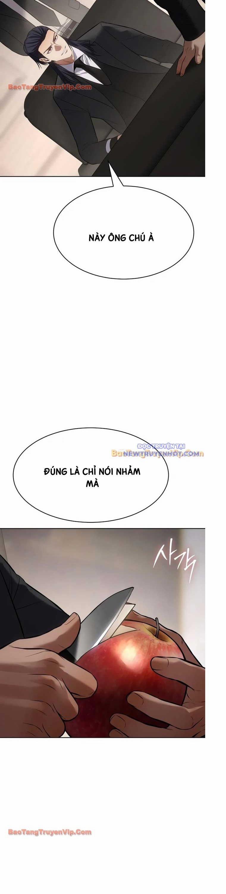 Đặc Vụ Song Sinh 120 trang 17