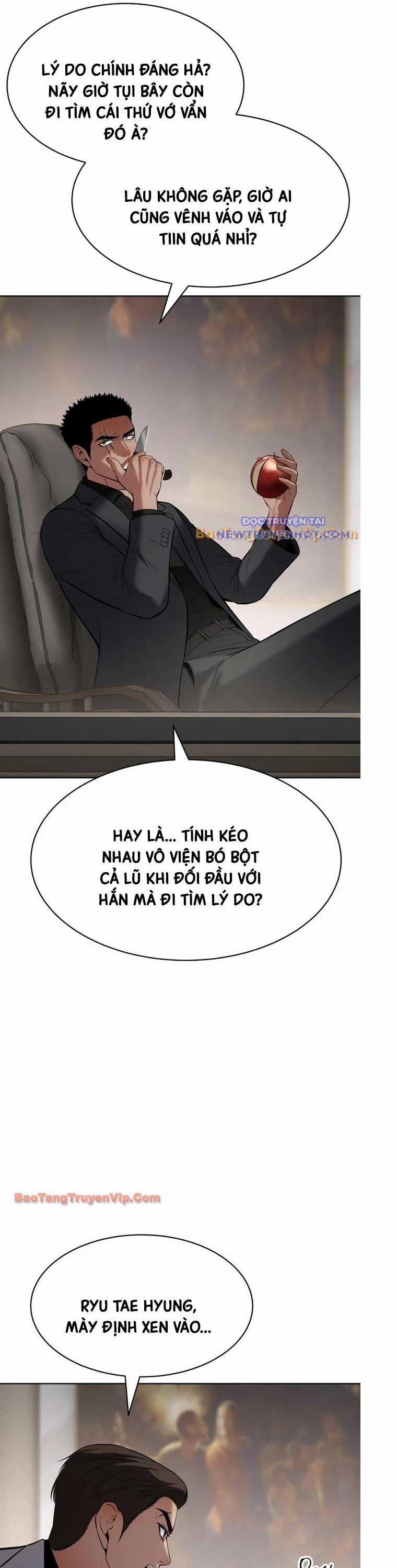 Đặc Vụ Song Sinh 120 trang 18