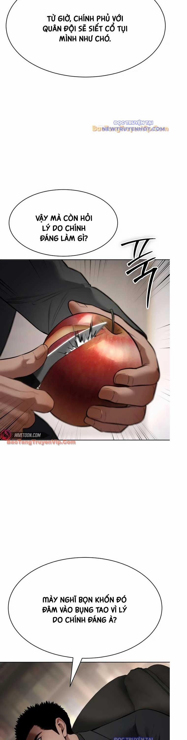 Đặc Vụ Song Sinh 120 trang 20