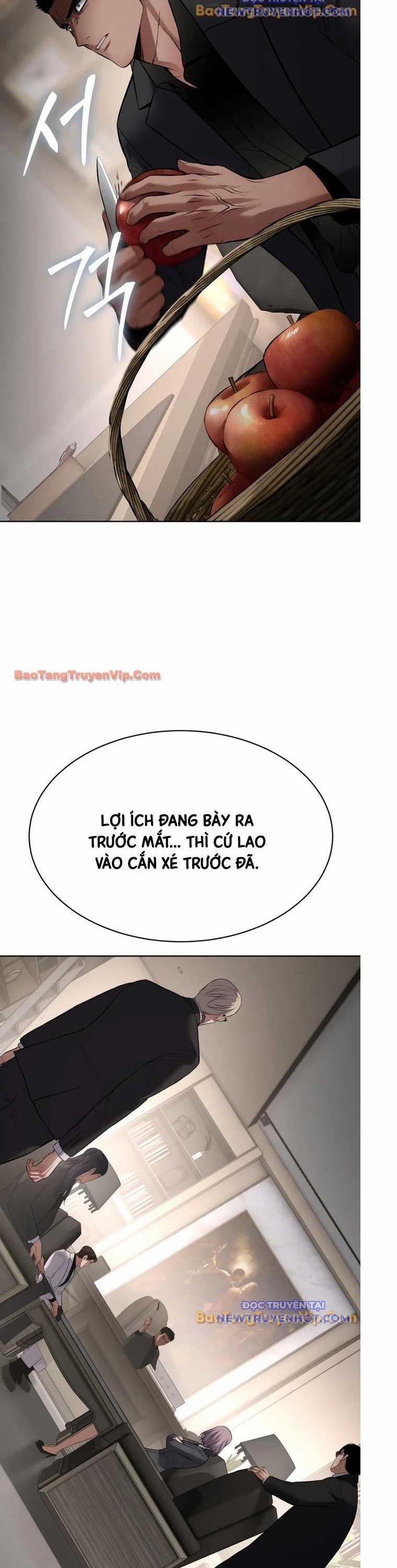 Đặc Vụ Song Sinh 120 trang 21