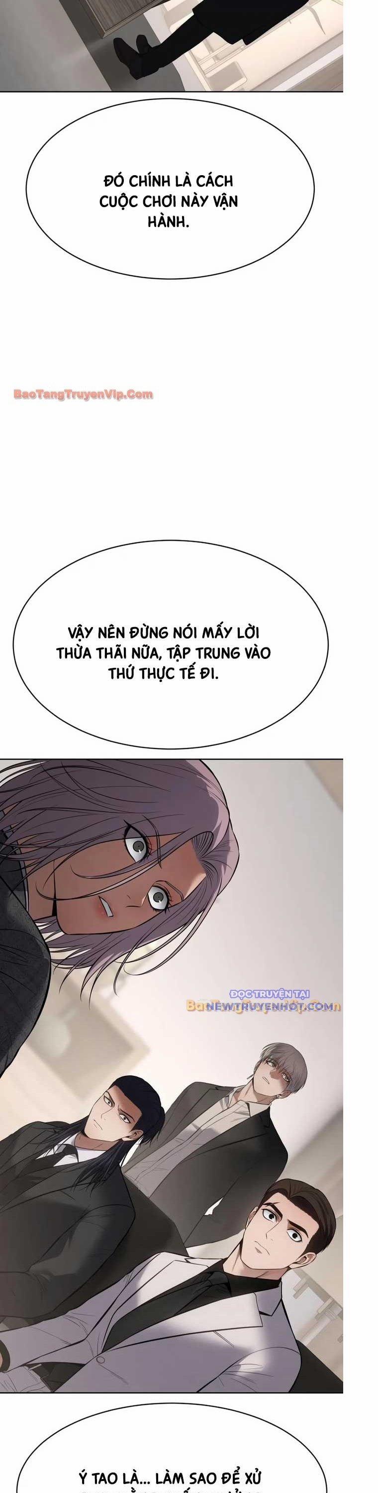 Đặc Vụ Song Sinh 120 trang 22