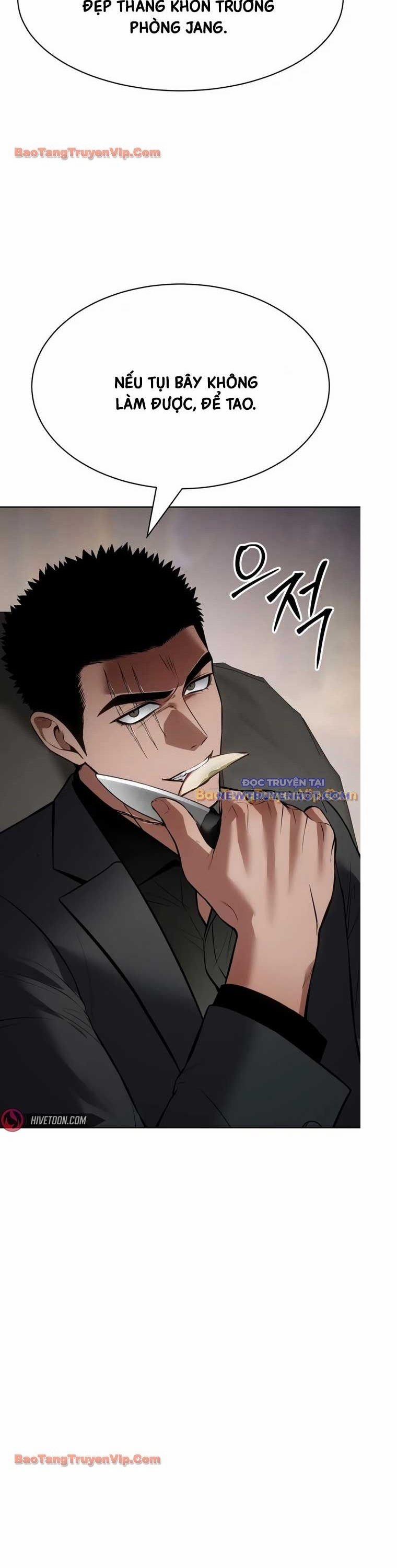 Đặc Vụ Song Sinh 120 trang 23