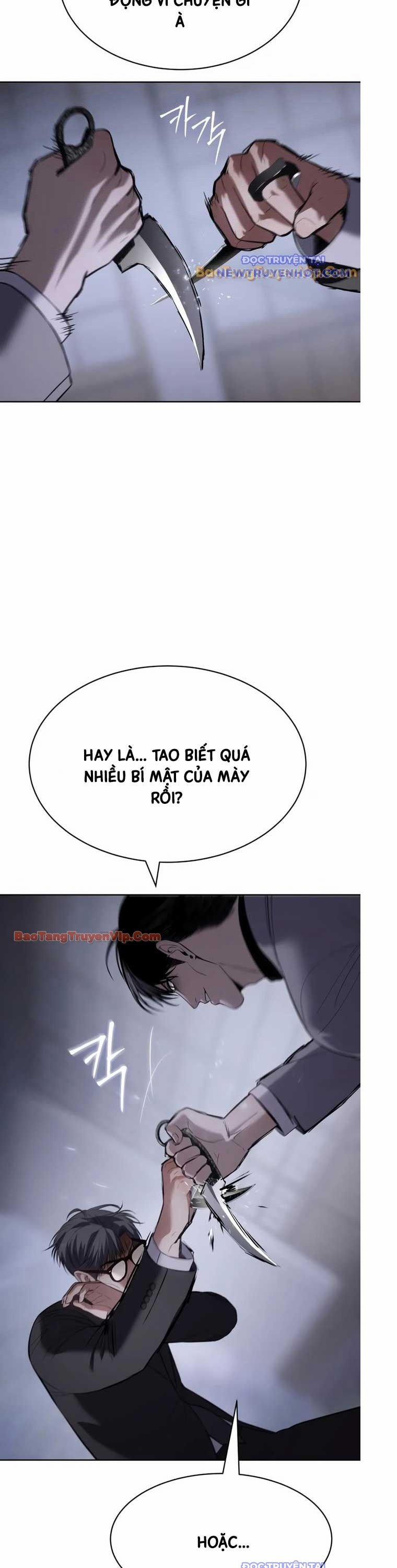 Đặc Vụ Song Sinh 120 trang 25