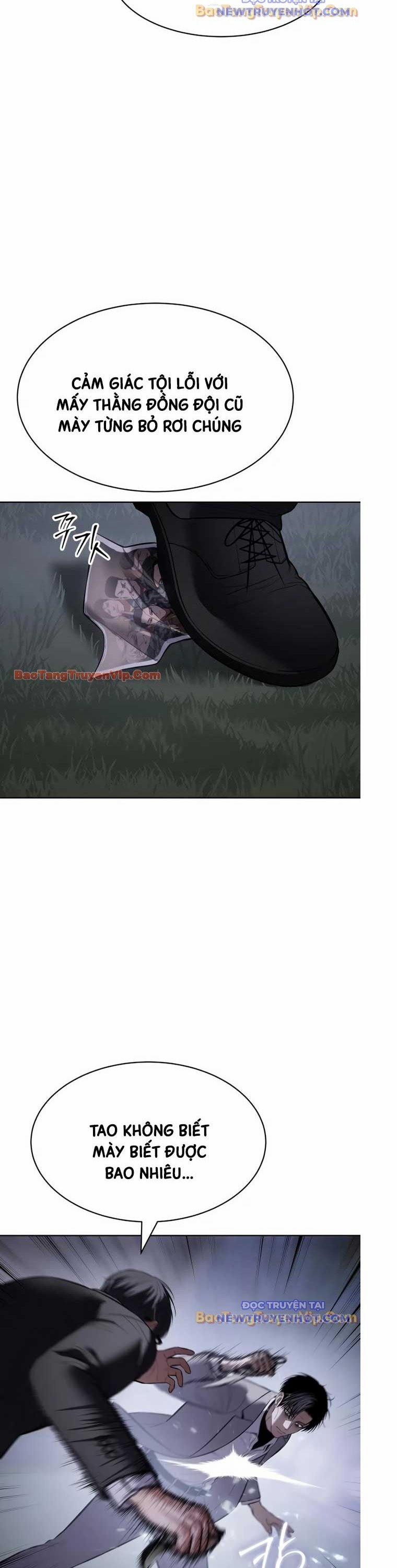 Đặc Vụ Song Sinh 120 trang 26