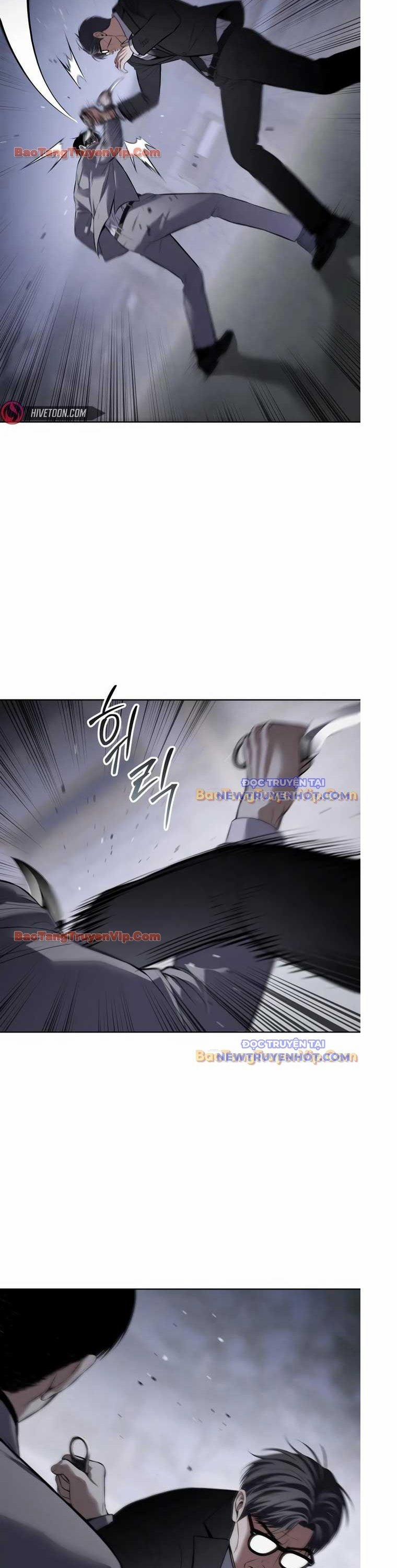 Đặc Vụ Song Sinh 120 trang 28