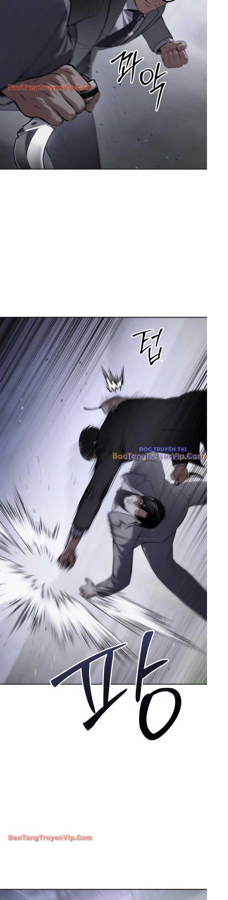 Đặc Vụ Song Sinh 120 trang 29