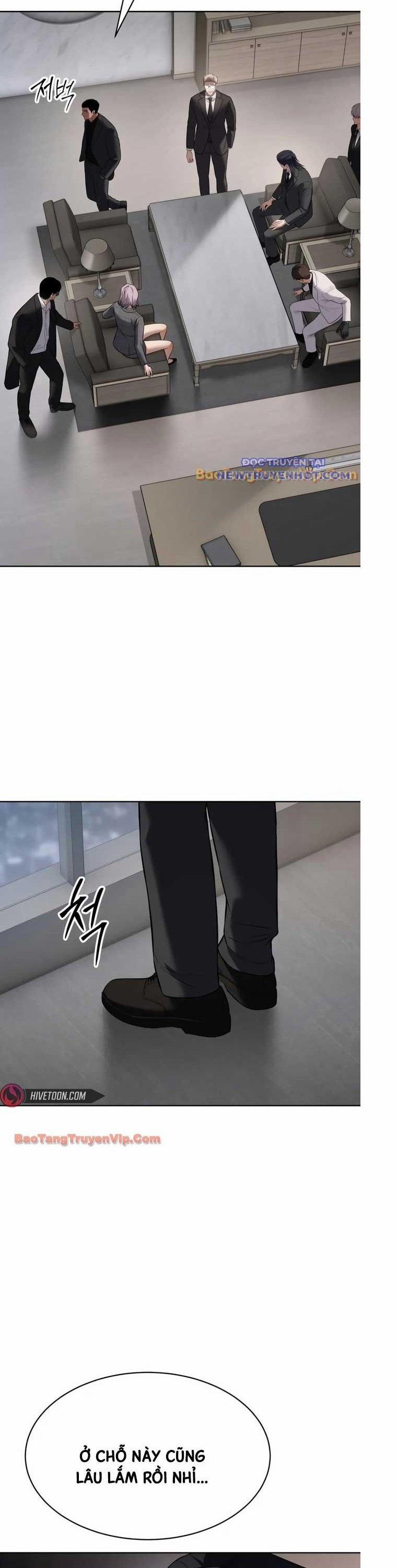 Đặc Vụ Song Sinh 120 trang 3