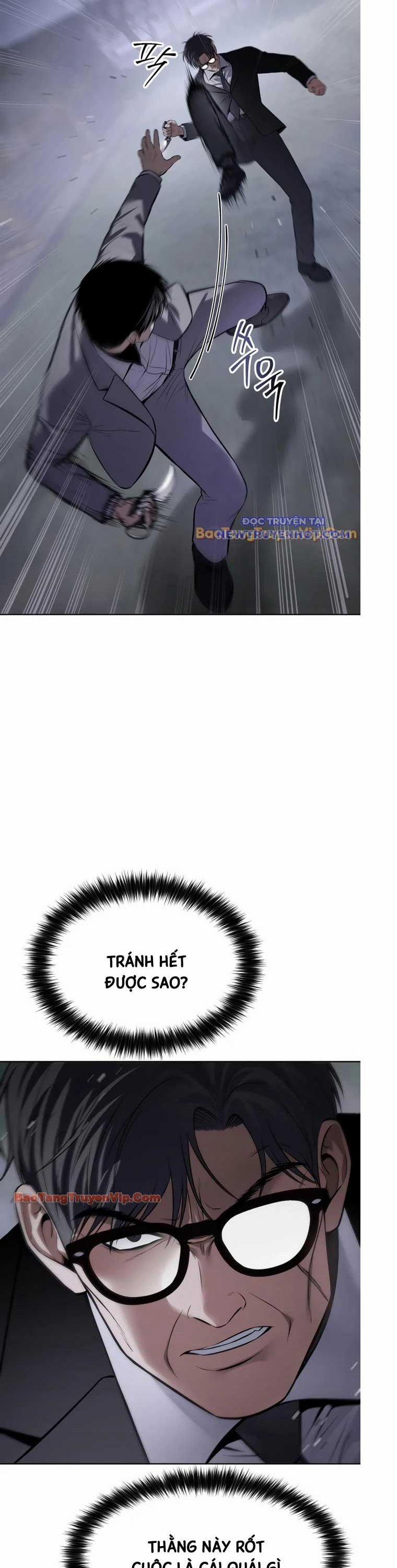 Đặc Vụ Song Sinh 120 trang 30