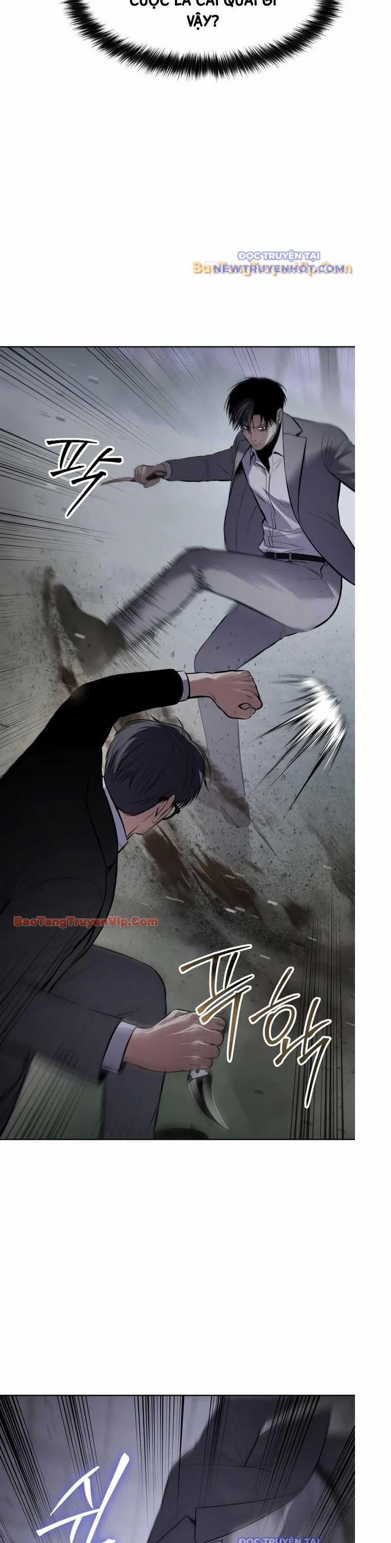 Đặc Vụ Song Sinh 120 trang 31