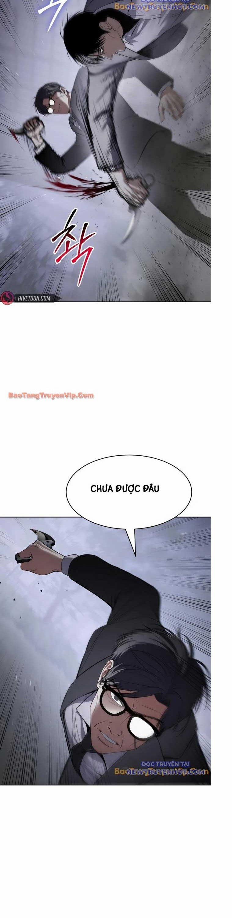 Đặc Vụ Song Sinh 120 trang 32