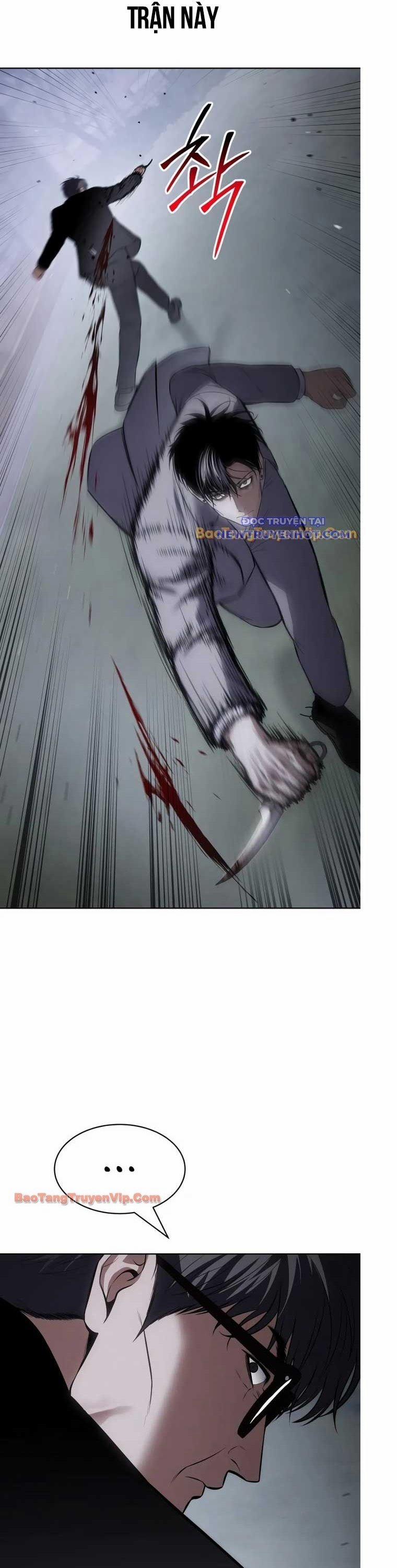 Đặc Vụ Song Sinh 120 trang 35