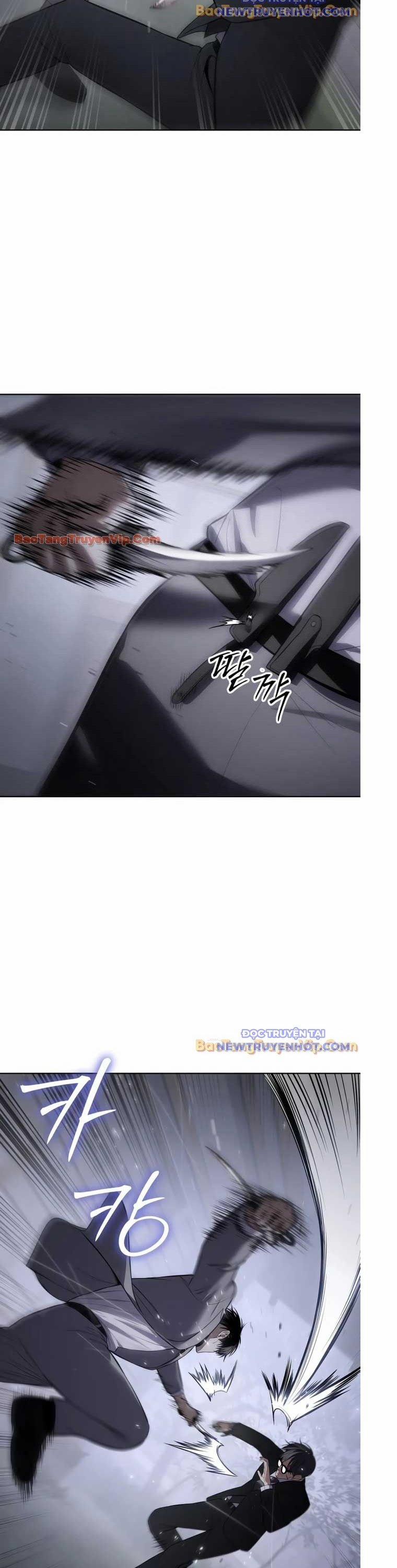 Đặc Vụ Song Sinh 120 trang 37