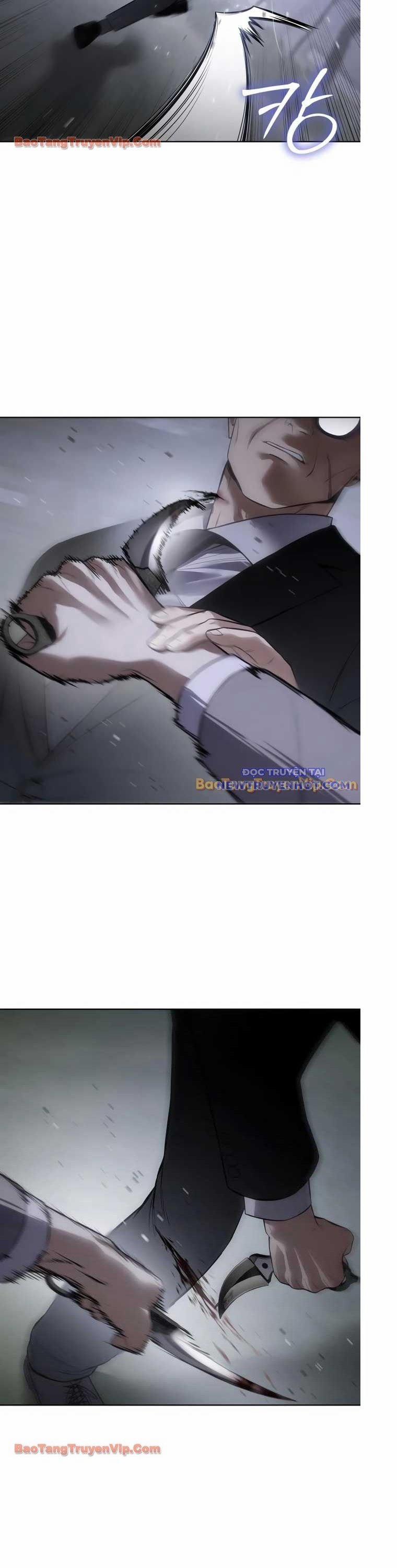 Đặc Vụ Song Sinh 120 trang 38