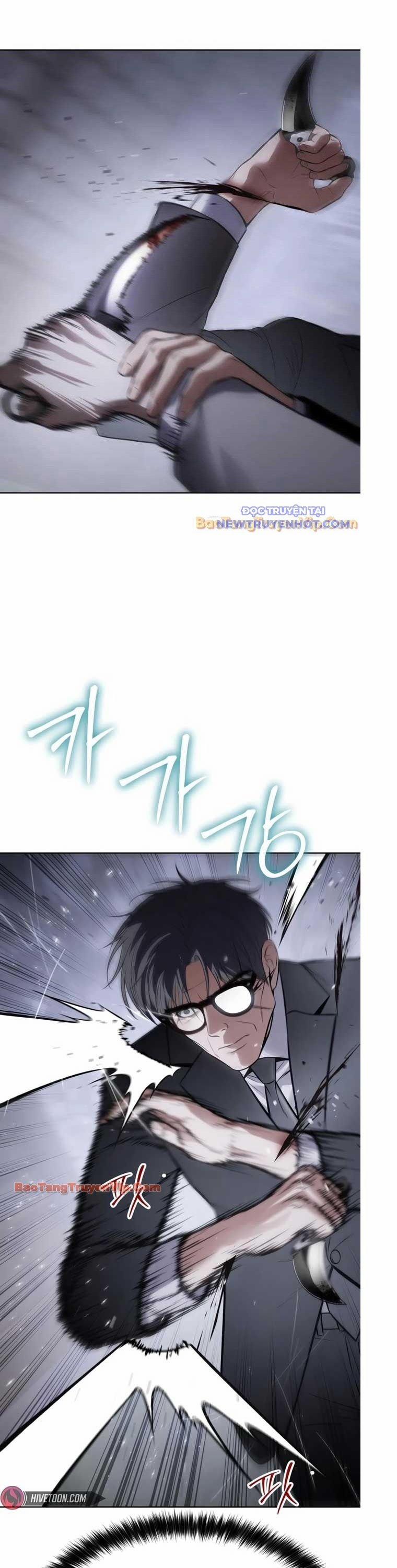 Đặc Vụ Song Sinh 120 trang 39