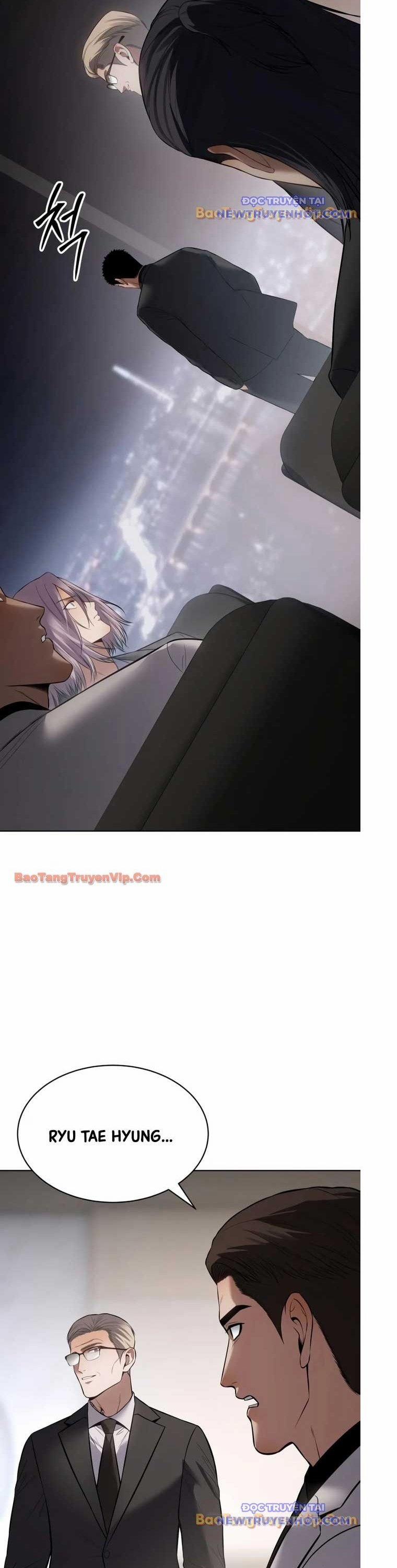 Đặc Vụ Song Sinh 120 trang 4