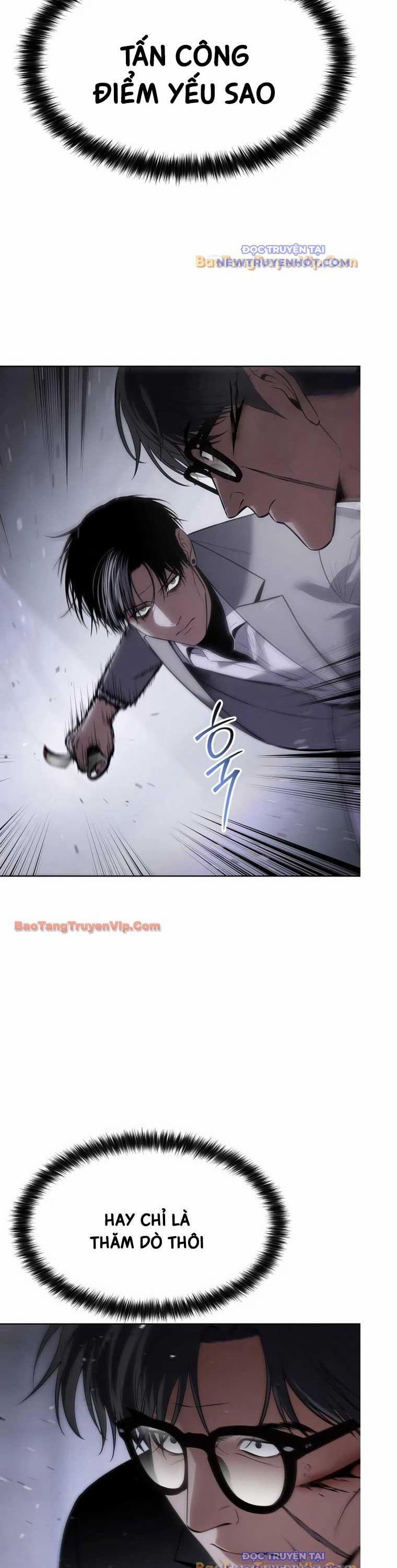 Đặc Vụ Song Sinh 120 trang 40