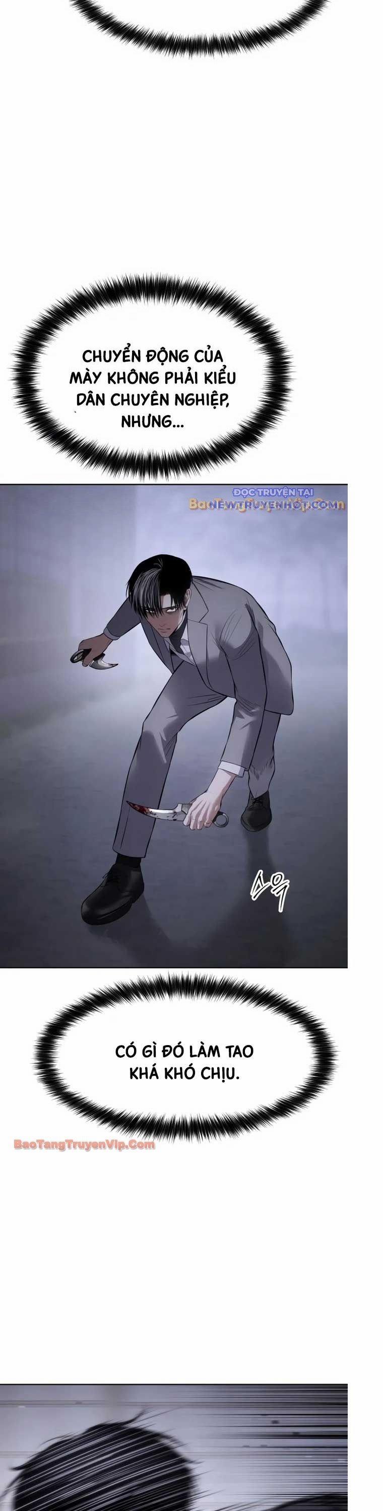 Đặc Vụ Song Sinh 120 trang 44