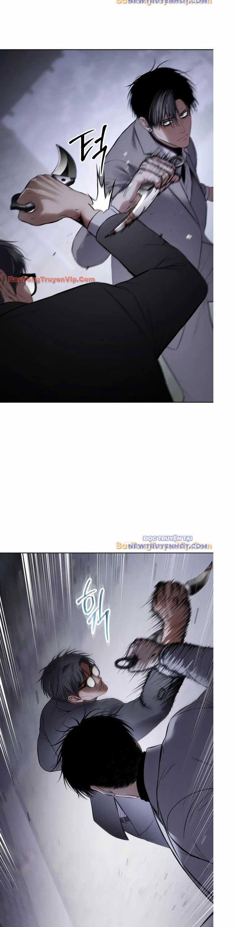 Đặc Vụ Song Sinh 120 trang 46