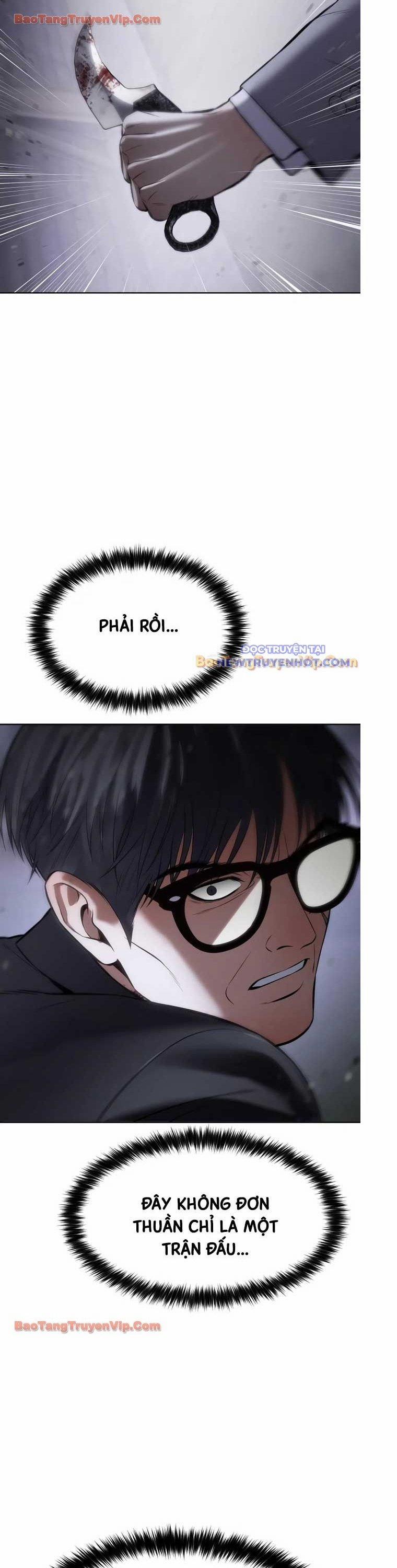 Đặc Vụ Song Sinh 120 trang 47