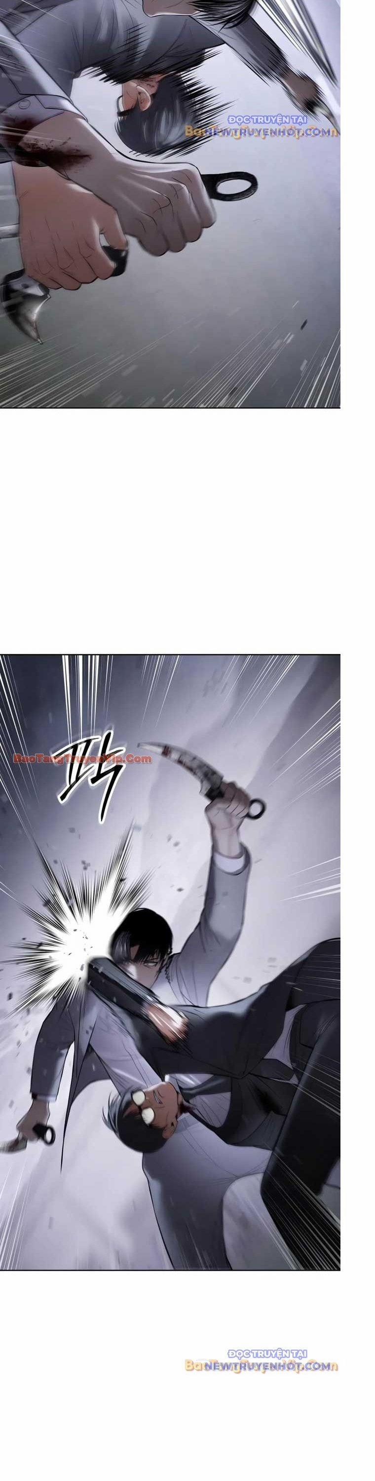 Đặc Vụ Song Sinh 120 trang 49
